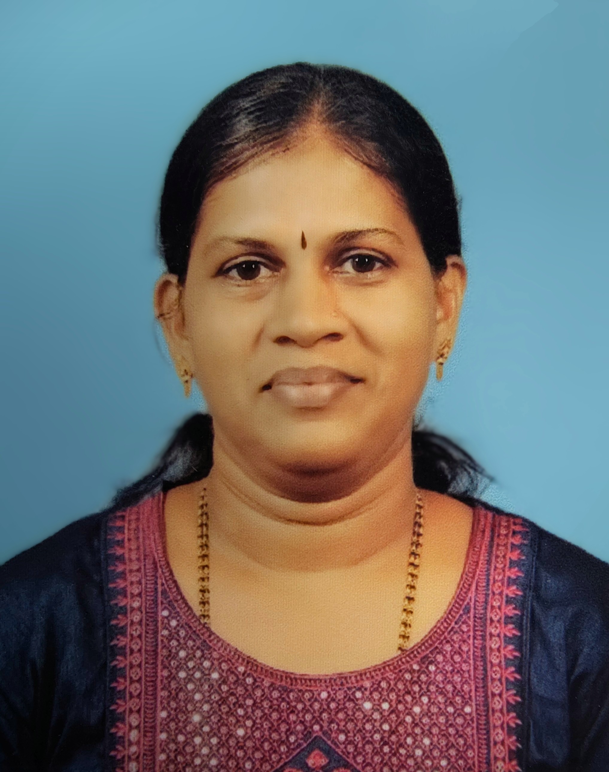 Mrs. Savitha Naik